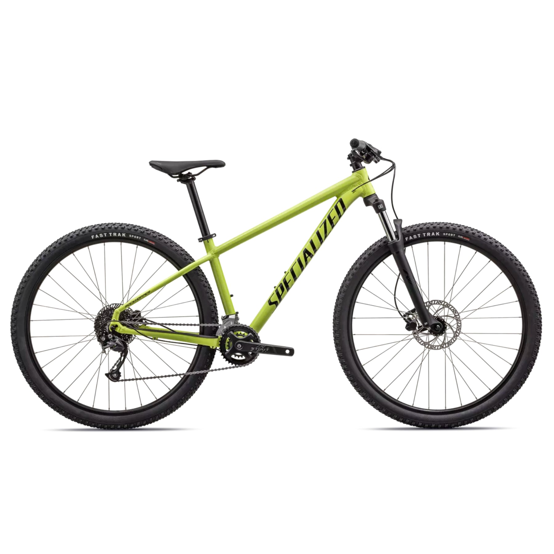 Bicicleta Specialized Rockhopper Sport 29 KM Gloss Limestone