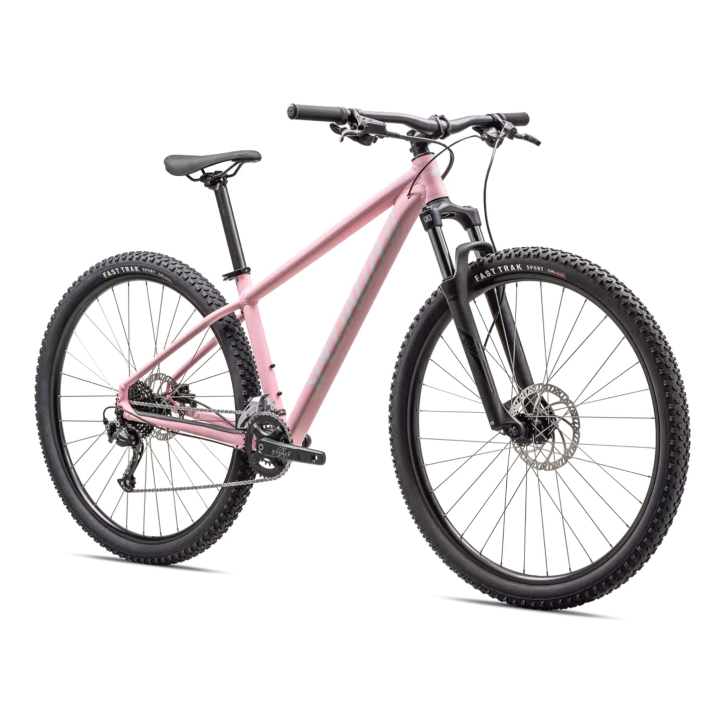 Bicicleta Specialized Rockhopper Sport 29 KM Satin Desert Rose-Dune