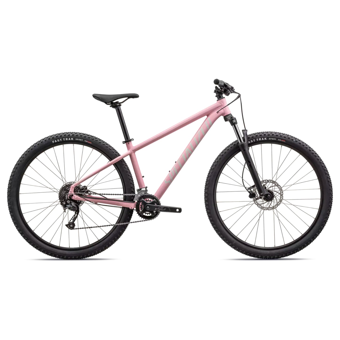 Bicicleta Specialized Rockhopper Sport 29 KM Satin Desert Rose