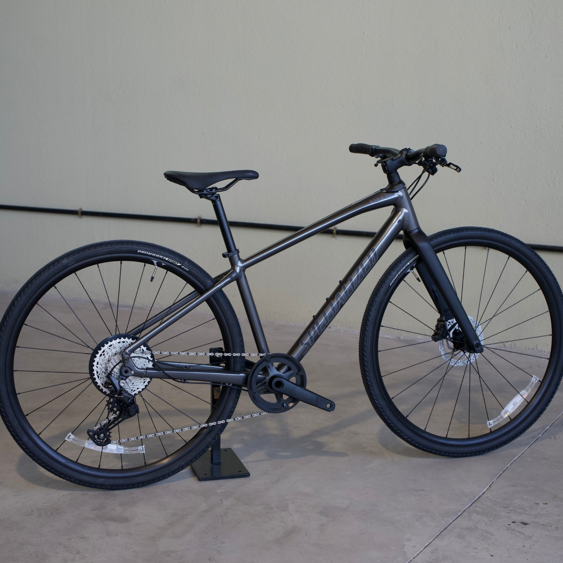 Bicicleta Specialized Sirrus X 4.0 Ocasión