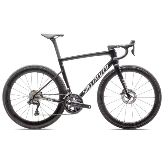 Bicicleta Specialized Tarmac Sl8 Pro-Ultegra Di2 2025 Gloss Carbon