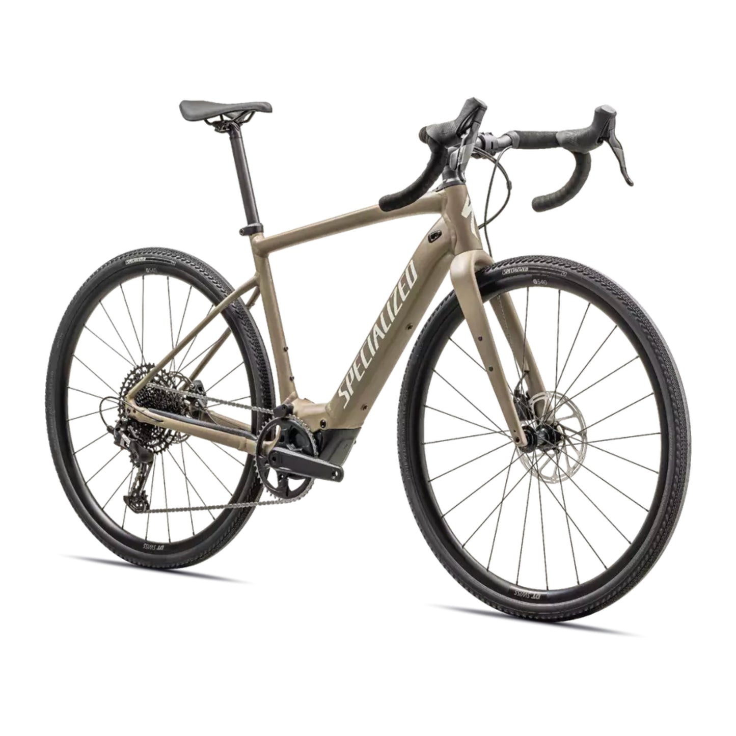 Bicicleta Specialized Turbo Creo 2 Comp E5