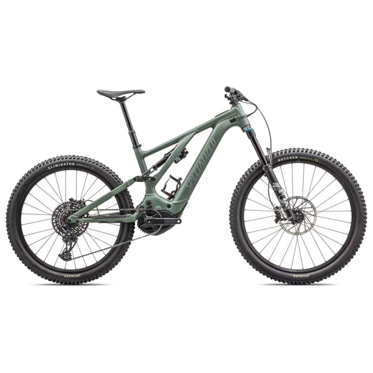 Bicicleta Specialized Turbo Levo Comp Alloy 2024 Sage Green