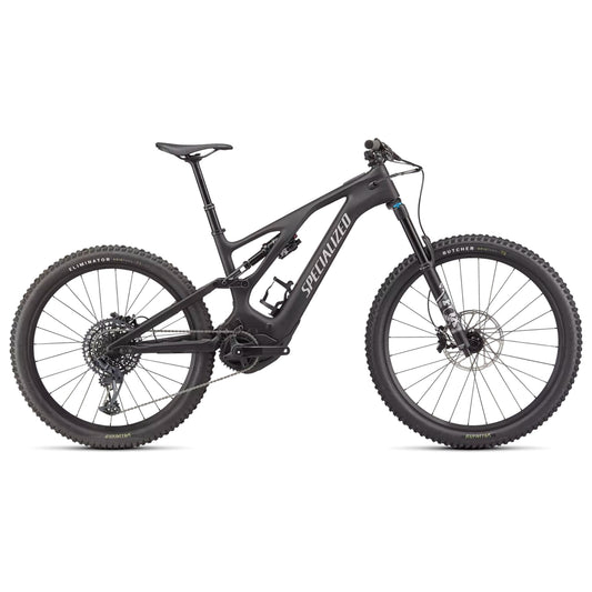 Bicicleta Specialized Turbo Levo Comp Carbon Satin Black