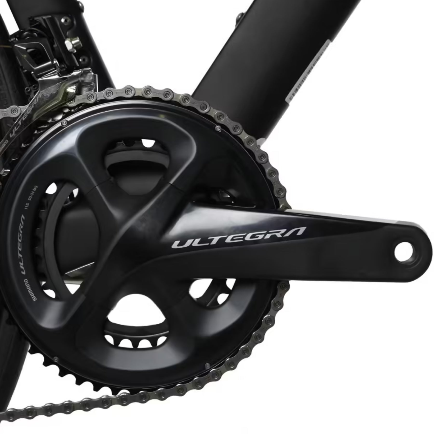 Bicicleta Wilier Cento 10SL Disc Ultegra (Red)