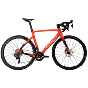 Bicicleta Wilier Cento 10 SL SRAM Rival AXS Red Black