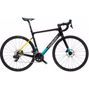 Bicicleta Wilier Garda Disc