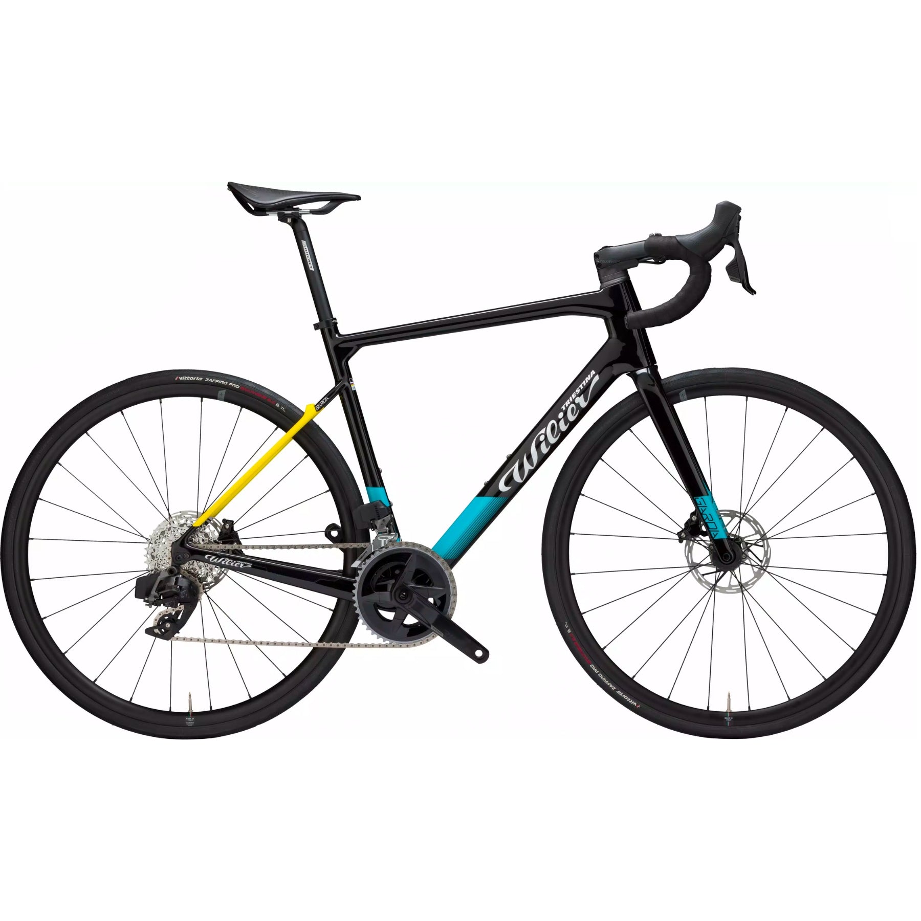 Bicicleta Wilier Garda Disc