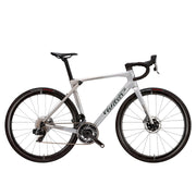Bicicleta Wilier Granturismo Ult Silver