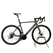 Bicicleta Wilier Triestina Filante SRL SRAM Rival AXS