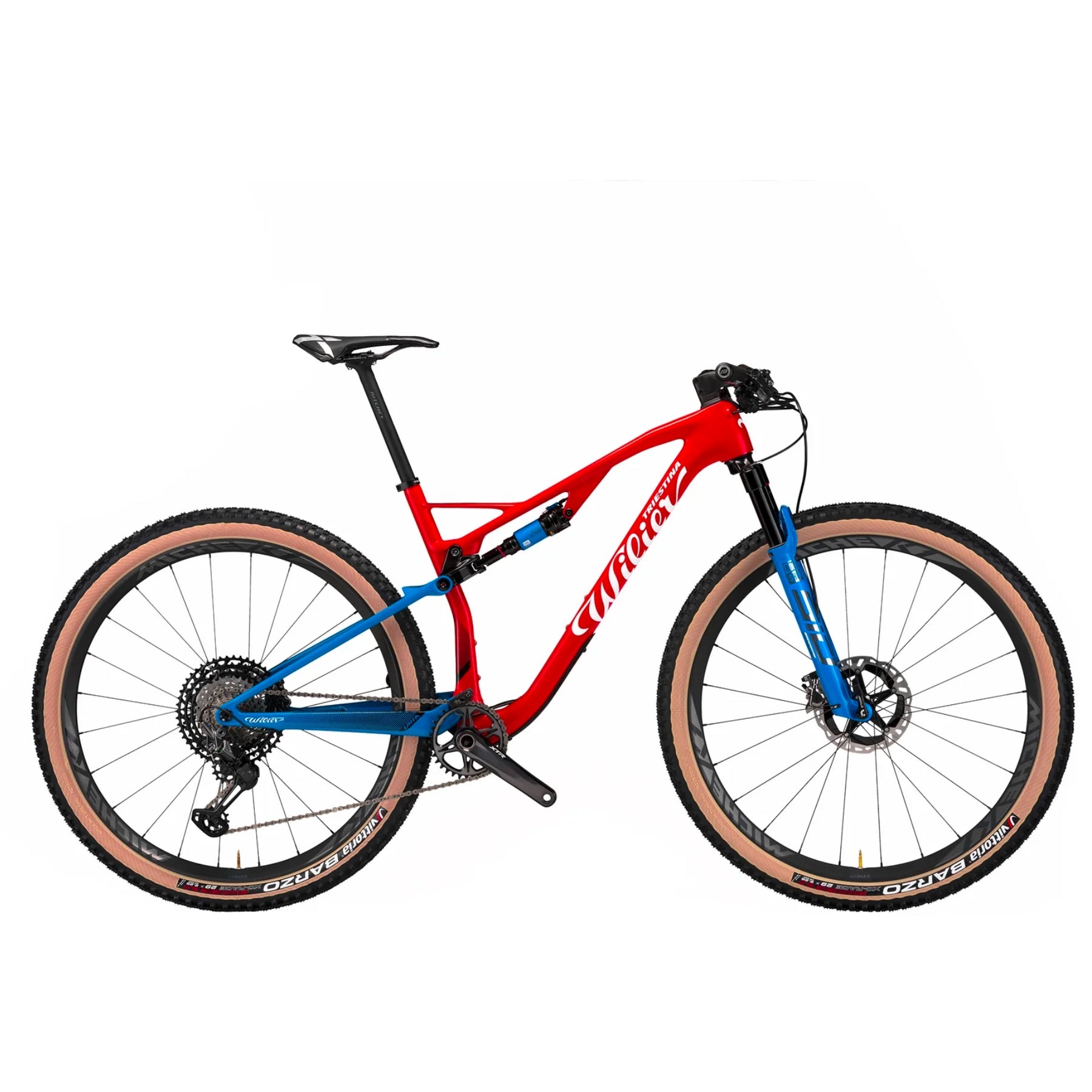 Bicicleta Wilier Urta