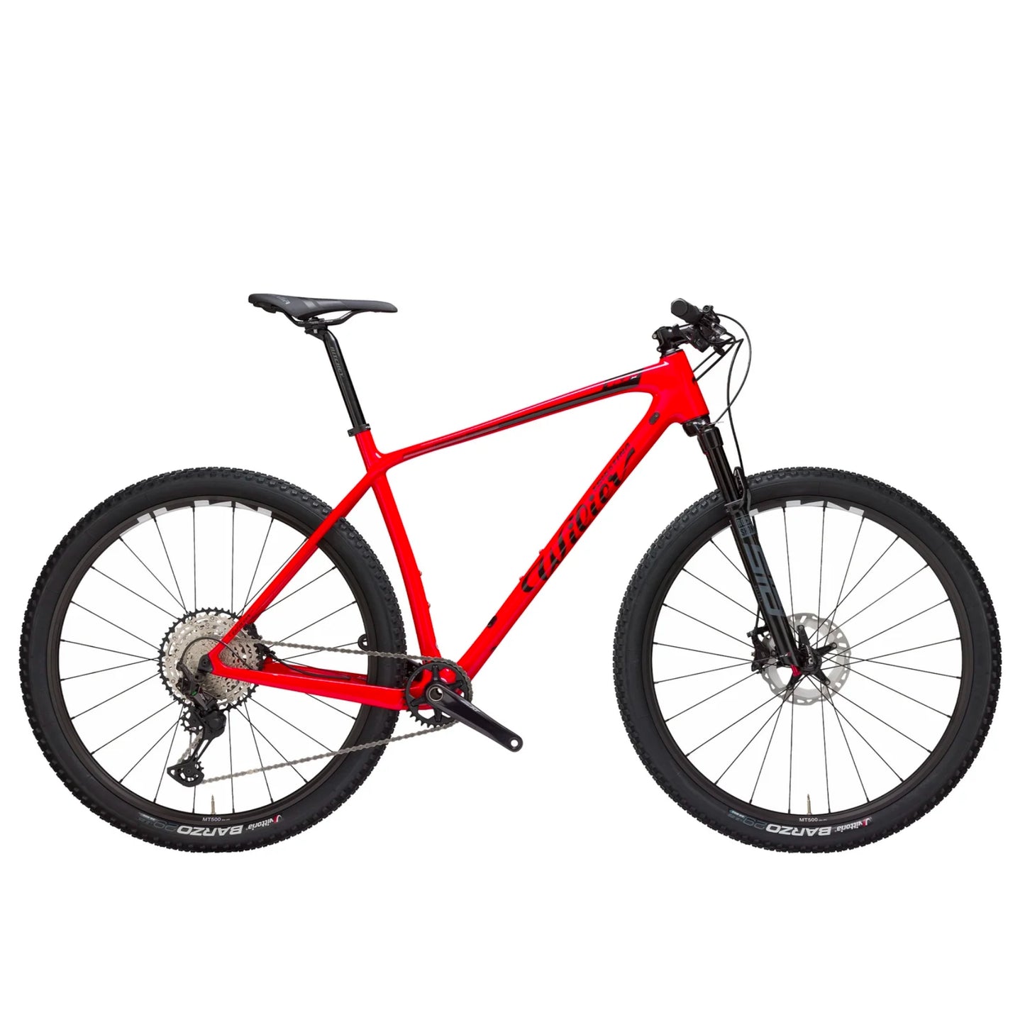 Bicicleta Willier 101 Sram