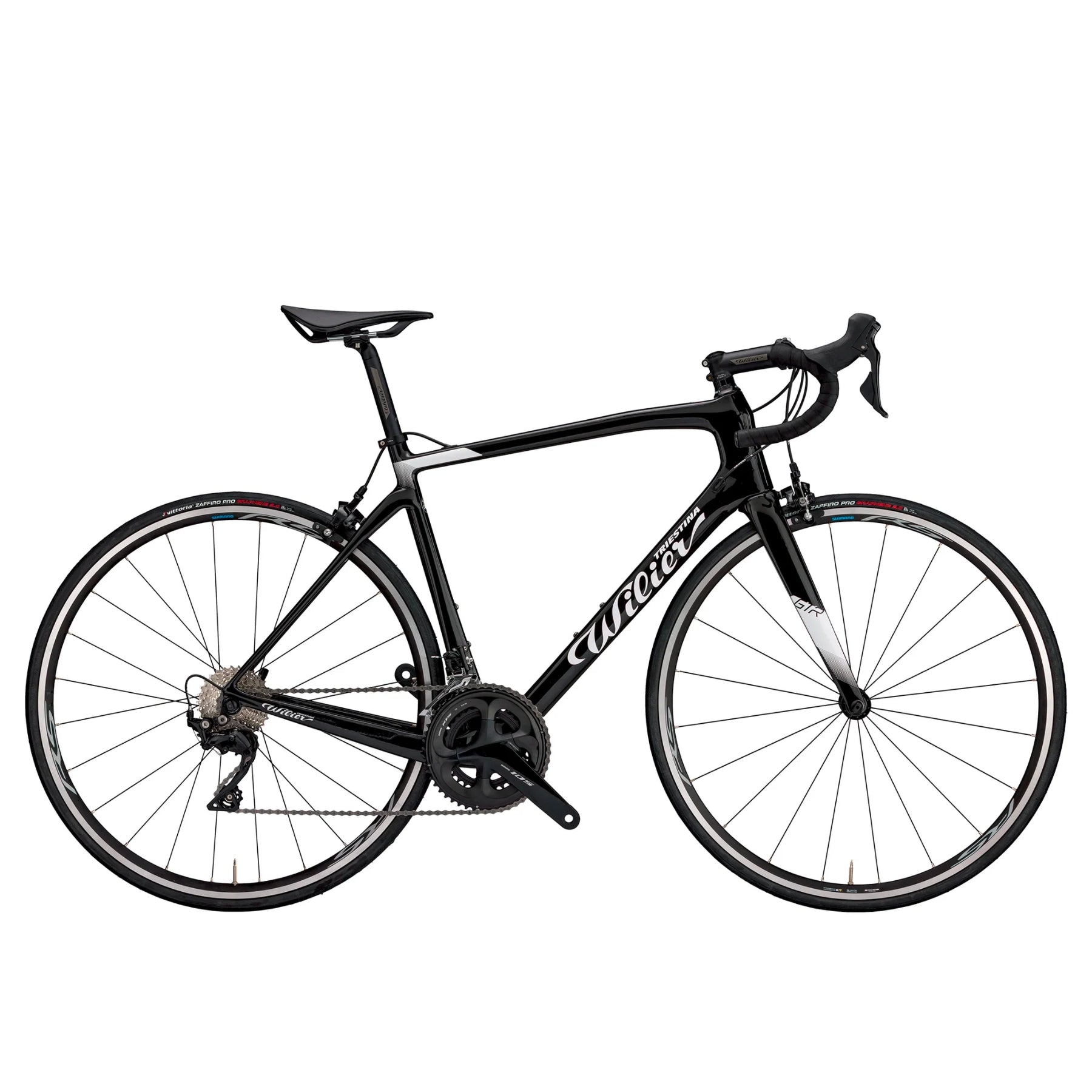 Bicicleta Willier Gtr Team