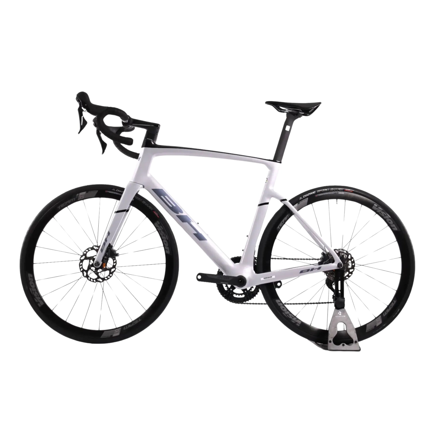 Bicicleta BH RS1 3.5 2022