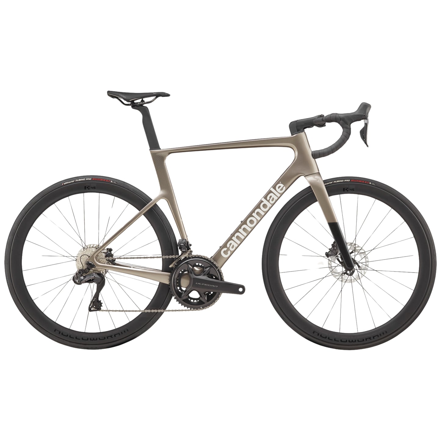 Bicicleta Cannondale Supersix Evo 2 Meteor Gray