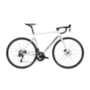 Bicicleta Colnago V4 105 Di2 VDWH- White