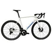 Bicicleta Colnago V5Rs Ultegra Di2 Vision SC 45 2026 - Ocasión