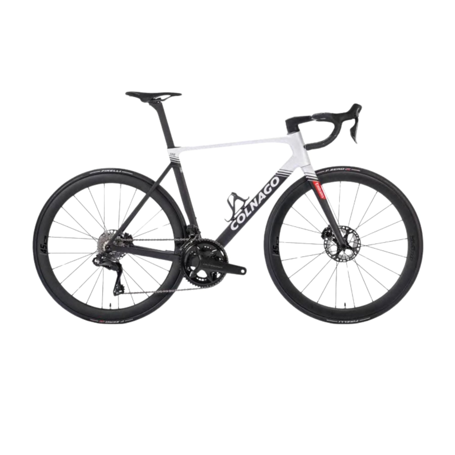Bicicleta Colnago V5Rs Ultegra Di2 Vision SC 45 SDM5