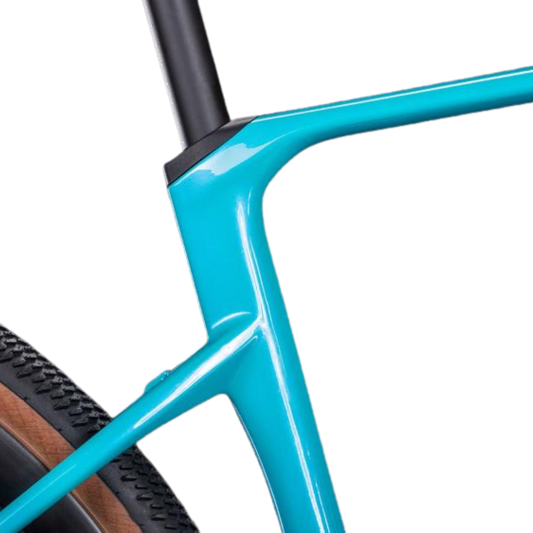 Bicicleta Cube Nuroad C:62 PRO Swimmingpool´n´black
