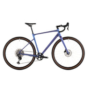 Bicicleta Cube Nuroad EX Blueris´n´Lilac
