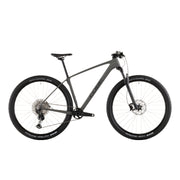 Bicicleta Cube Reaction C:62 ONE Oldgrey´n´black