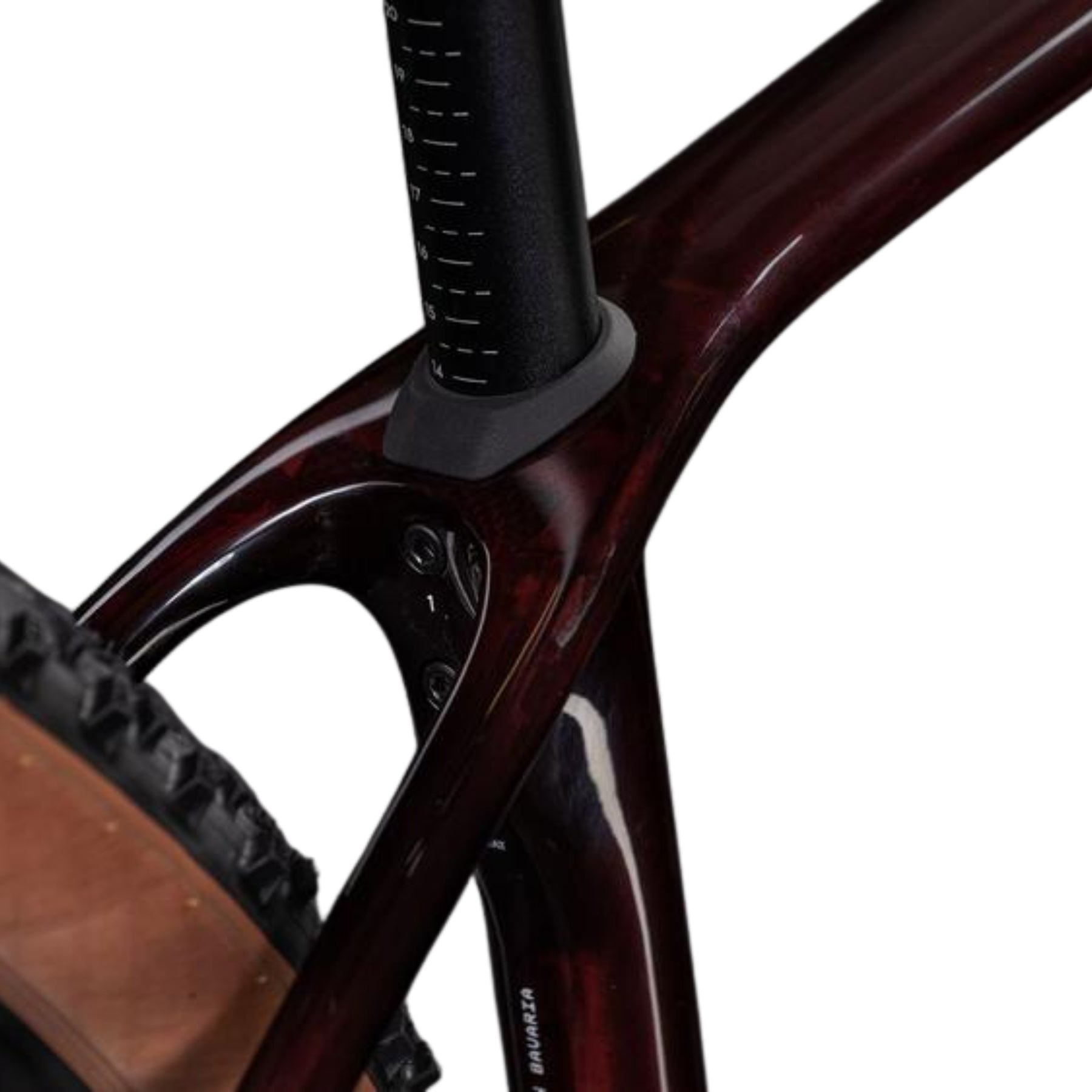 Bicicleta Cube Reaction C:62 Race Liquired´n´white