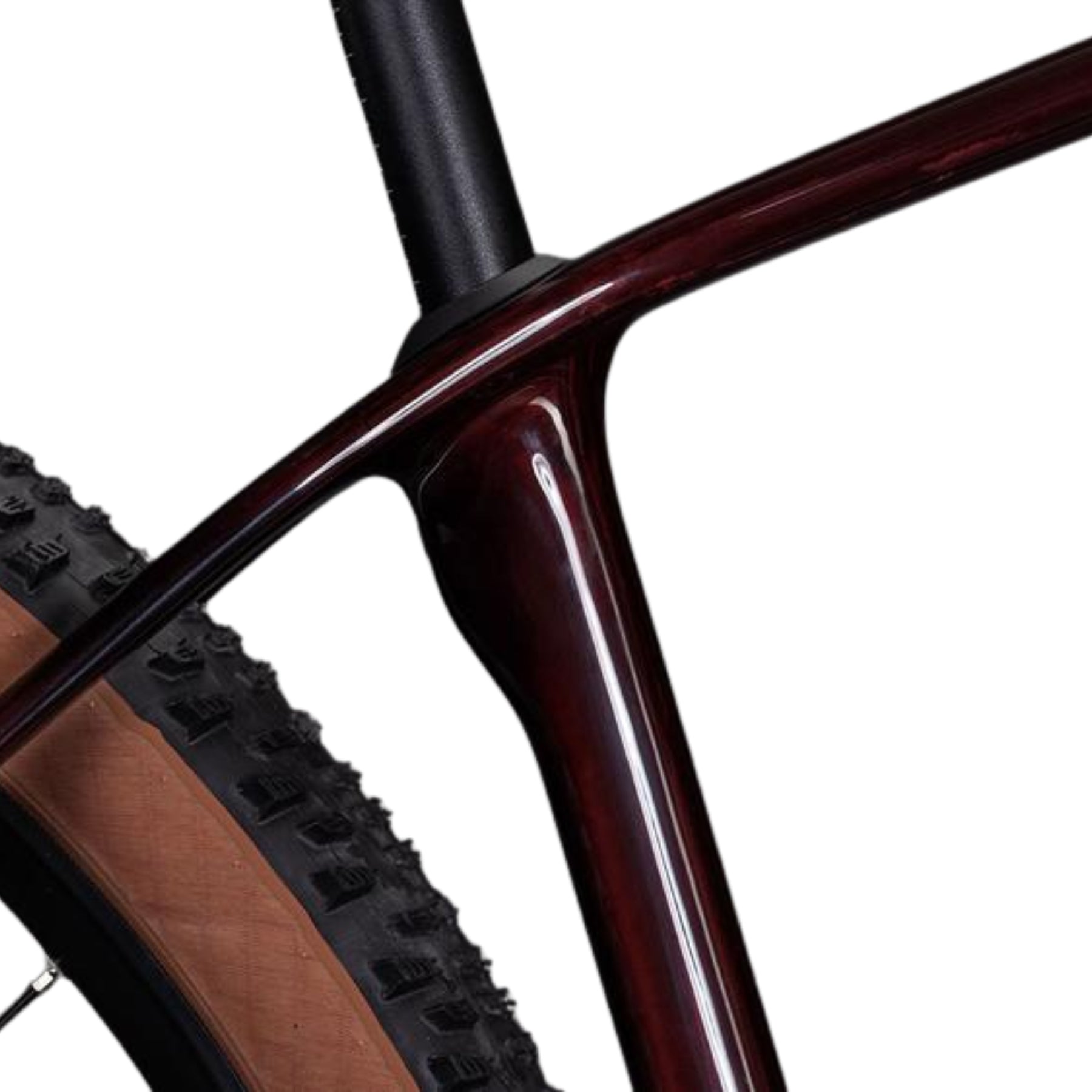 Bicicleta Cube Reaction C:62 Race Liquired´n´white