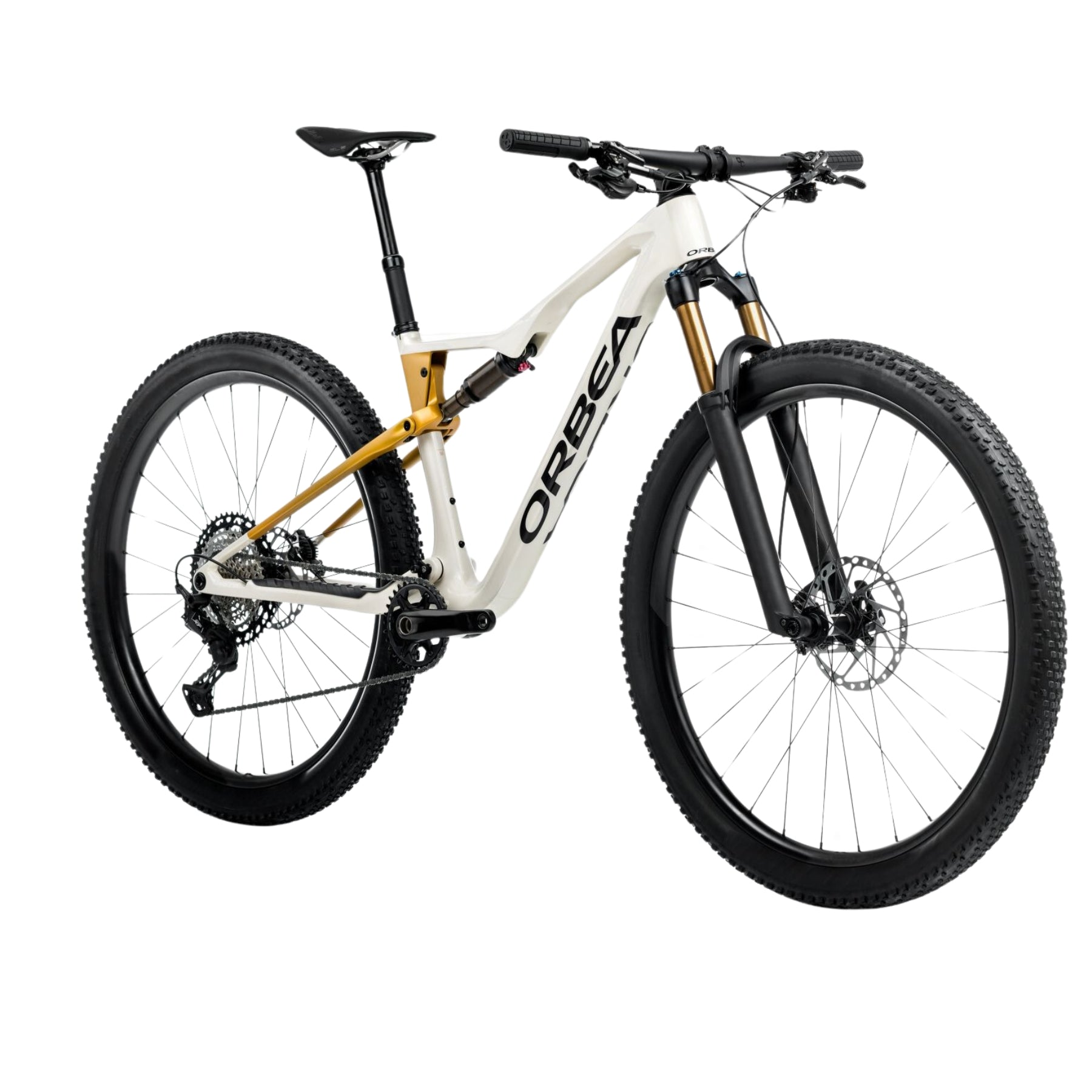 Bicicleta Orbea Oiz M10 AXS 2025