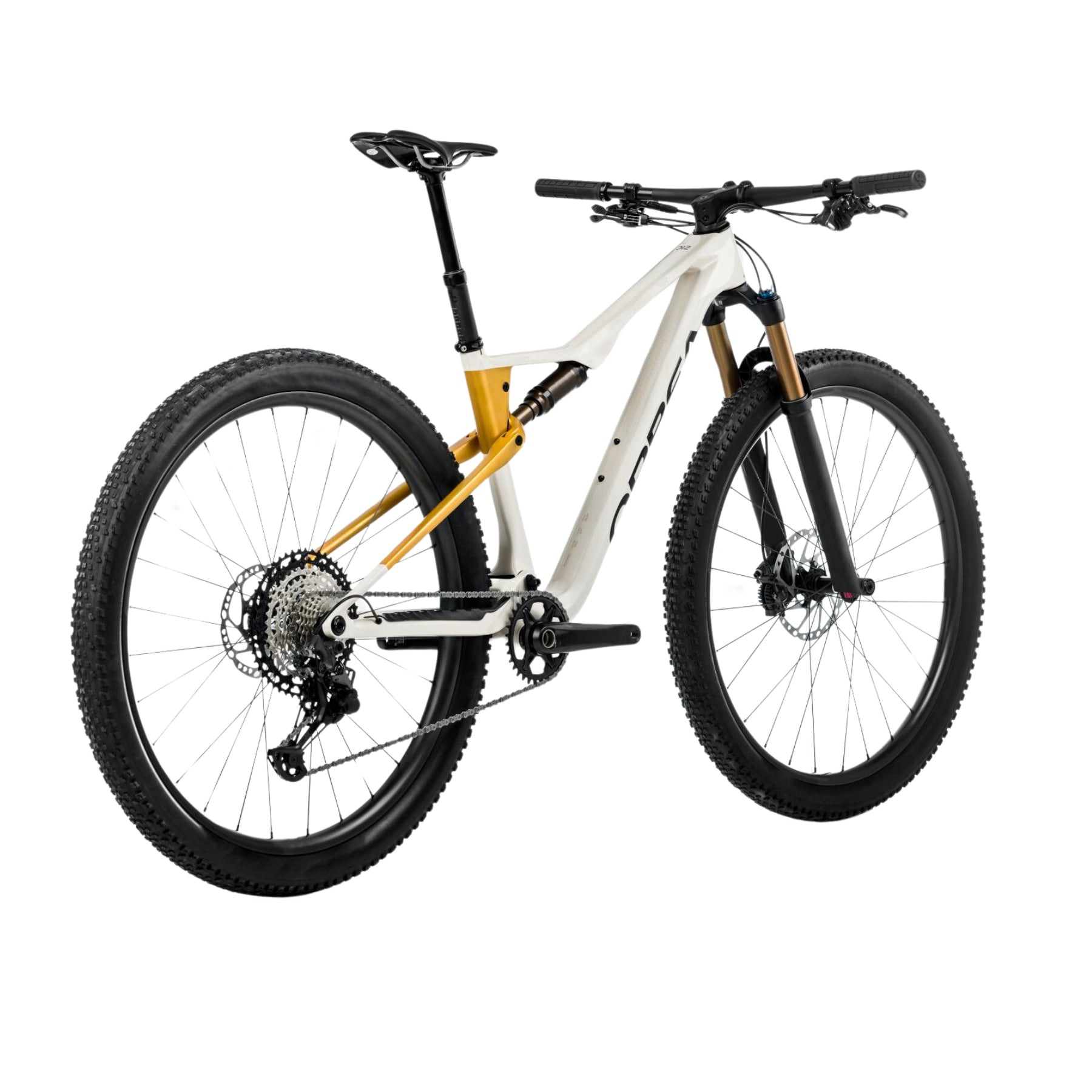 Bicicleta Orbea Oiz M10 AXS 2025