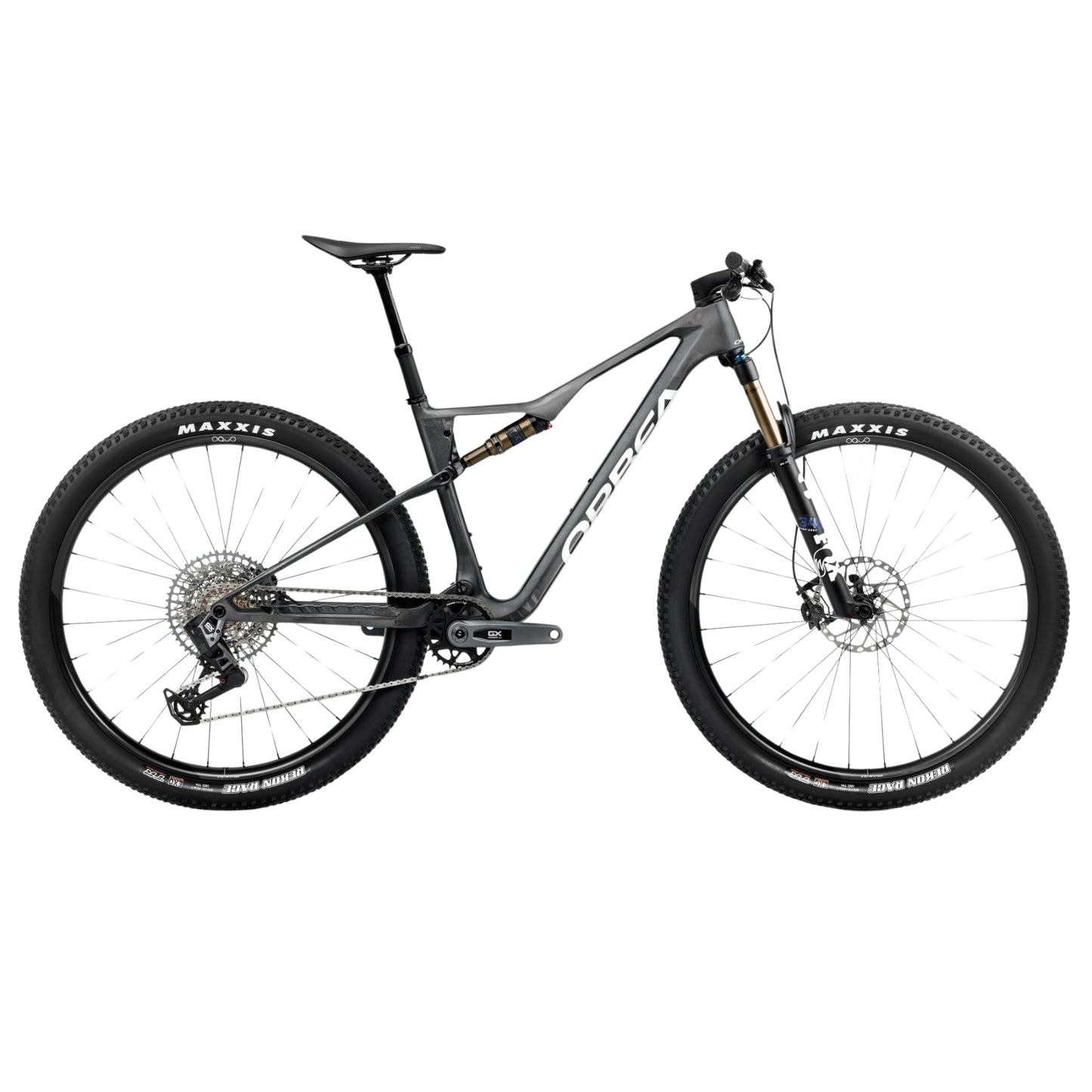 Bicicleta Orbea Oiz M10 AXS 2025