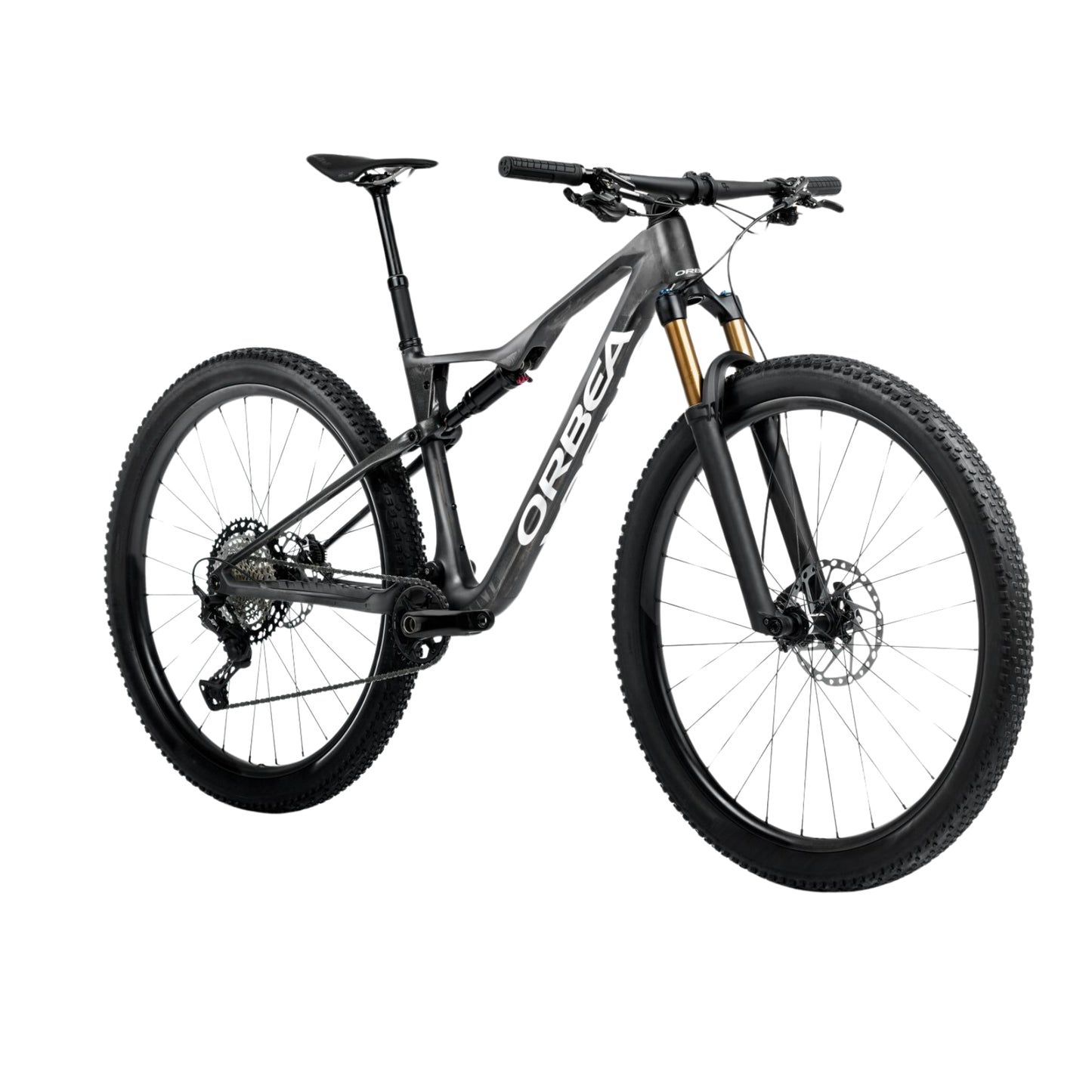 Bicicleta Orbea Oiz M10 AXS 2025