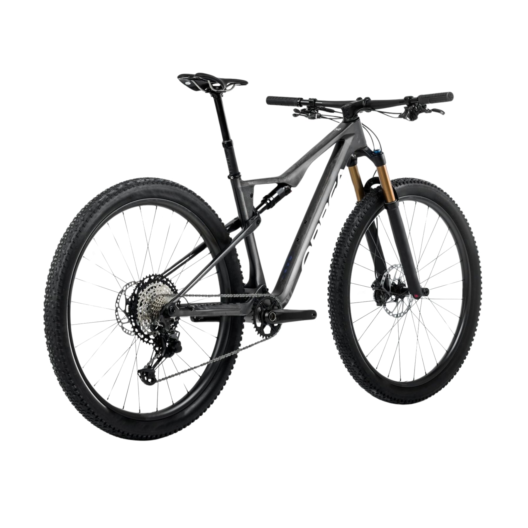 Bicicleta Orbea Oiz M10 AXS 2025