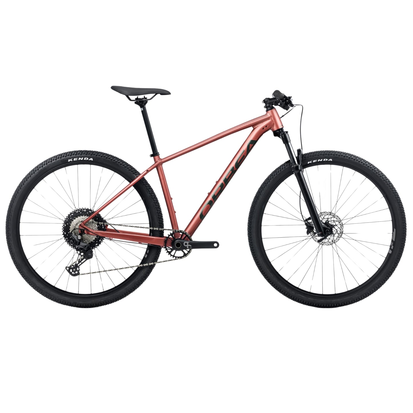 Bicicleta Orbea Onna 29 10 2025