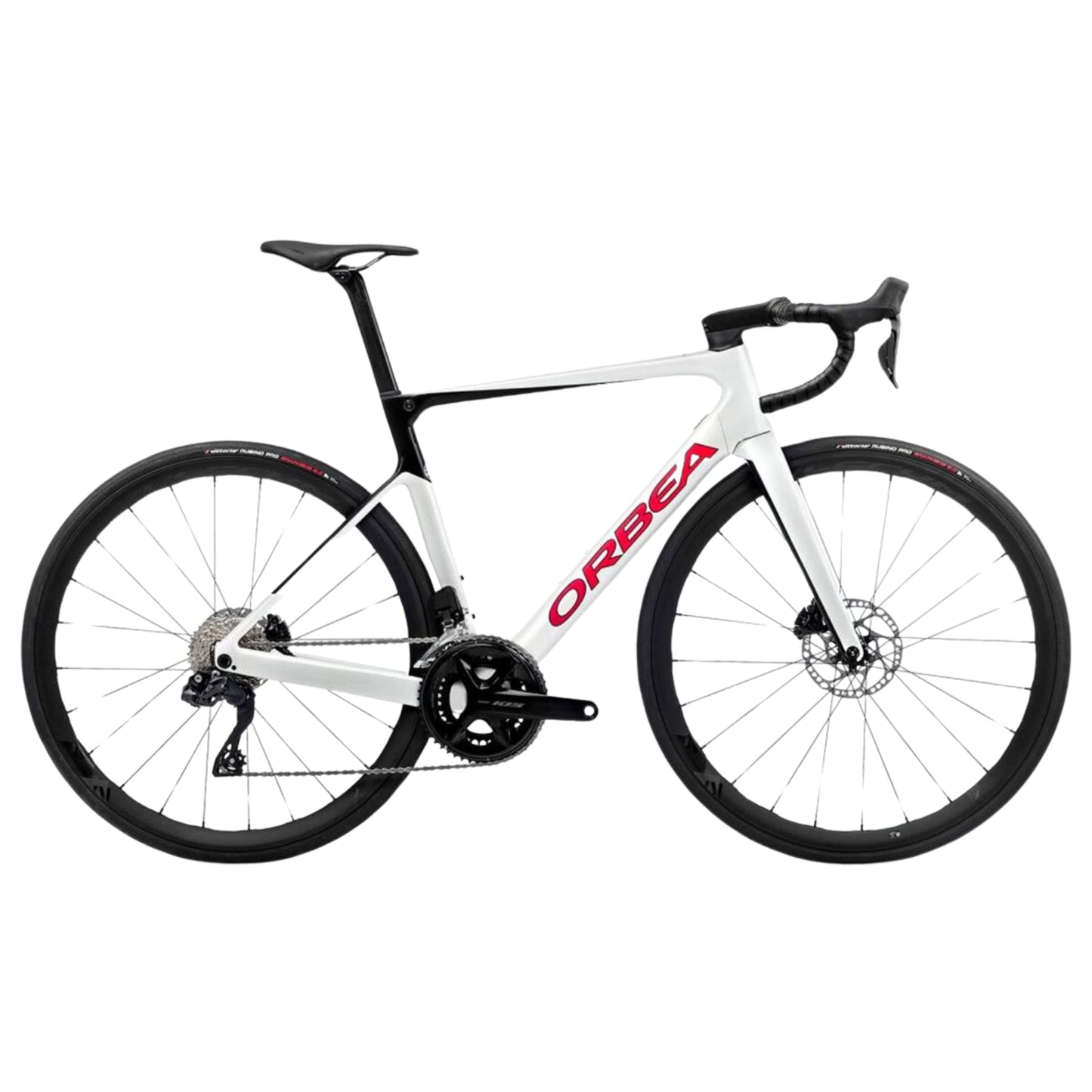 Bicicleta Orbea Orca M30iltd Pwr 2023 White