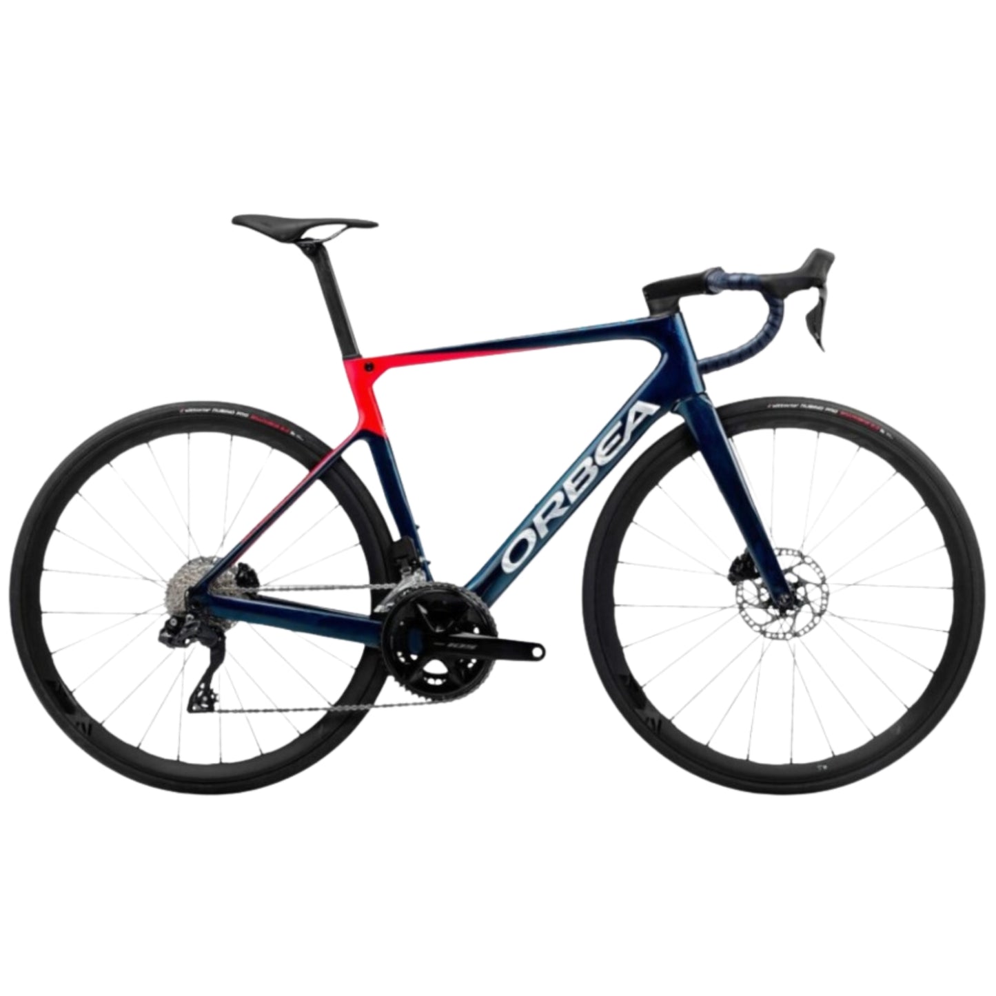 Bicicleta Orbea Orca M30iltd Pwr 2023 Blue