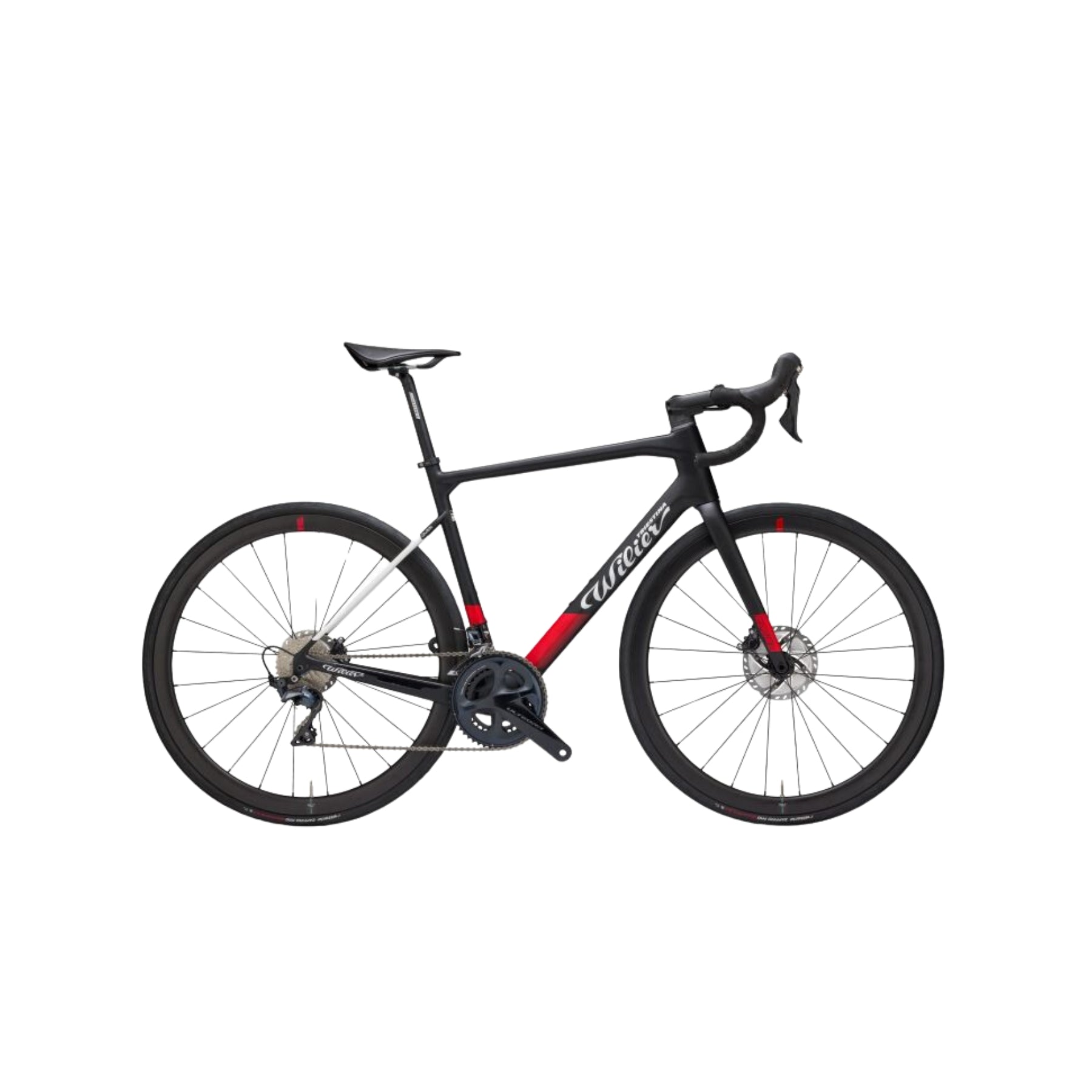 Bicicleta Wilier Garda Disc Ultegra