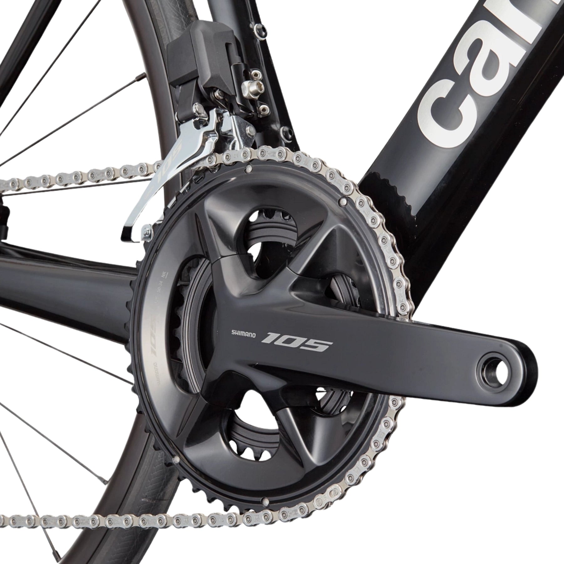 Bicicleta carretera Cannondale Supersix Evo 3 2024