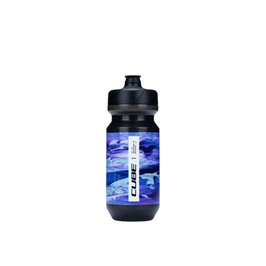 Bidón Cube Flow 500 ml Pattern