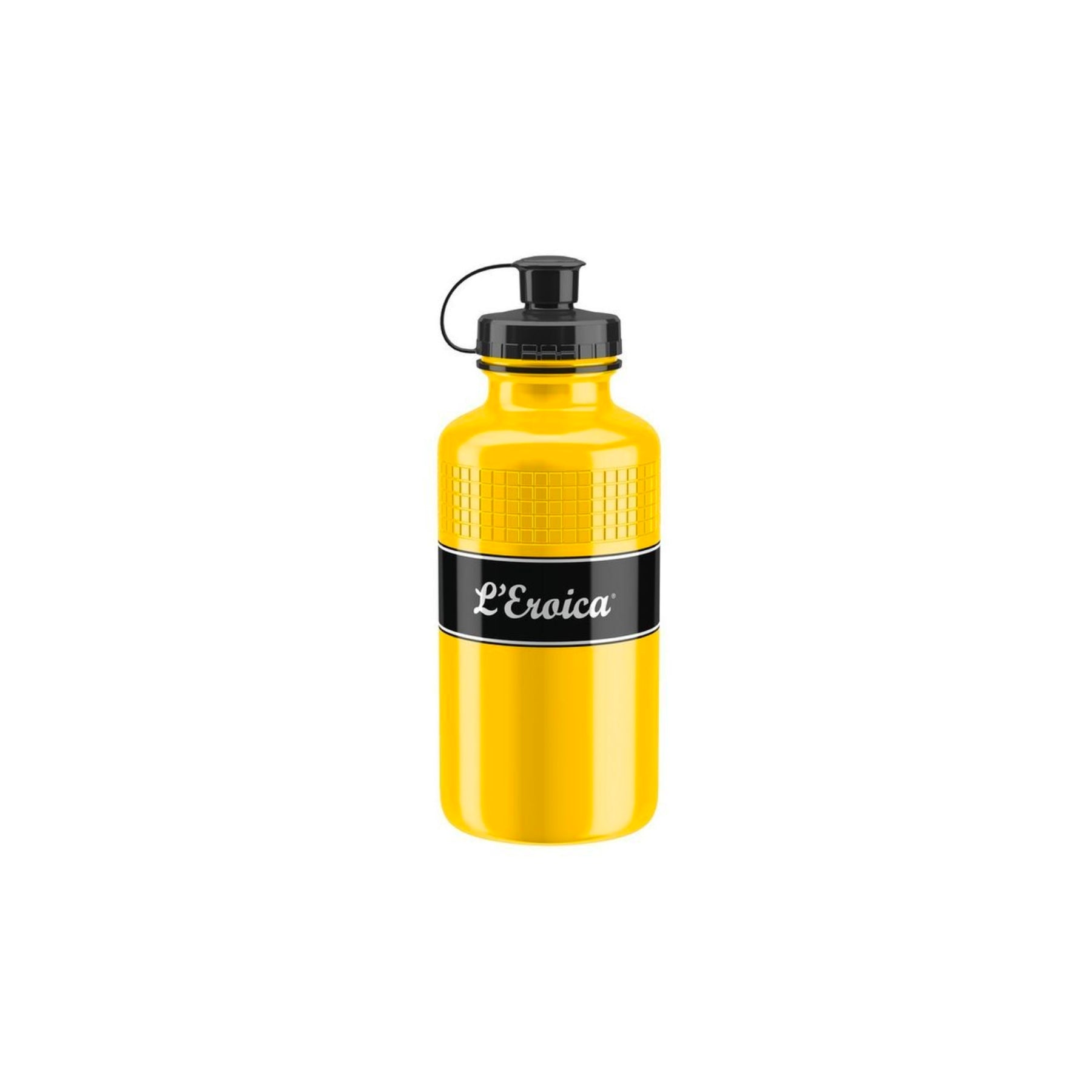 Bidon Elite Eroica Vintage Amarillo 500ml