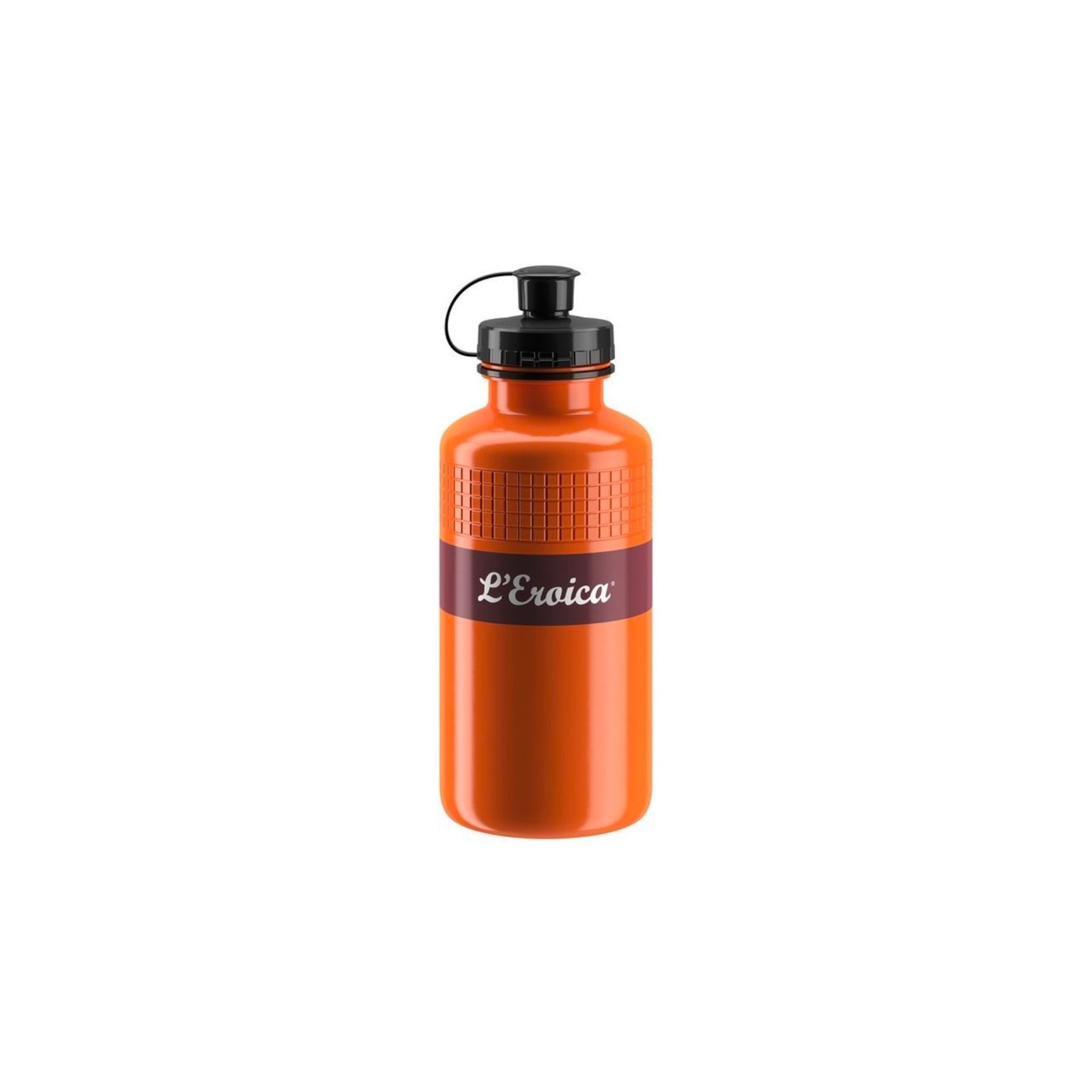 Bidon Elite Eroica Vintage Marron Rojizo 500ml