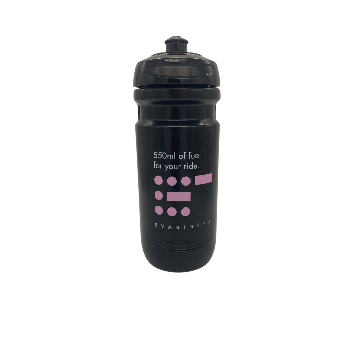 Bidón VAS 2024 550ml Black