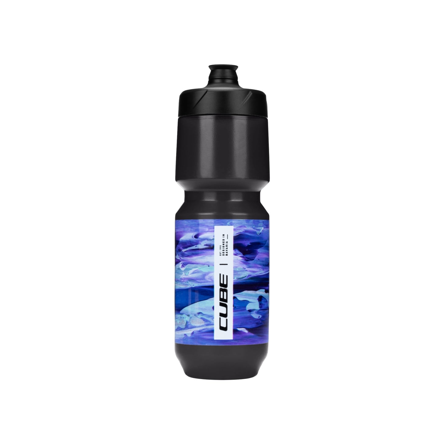 Bidón Cube Flow 750 ml Pattern