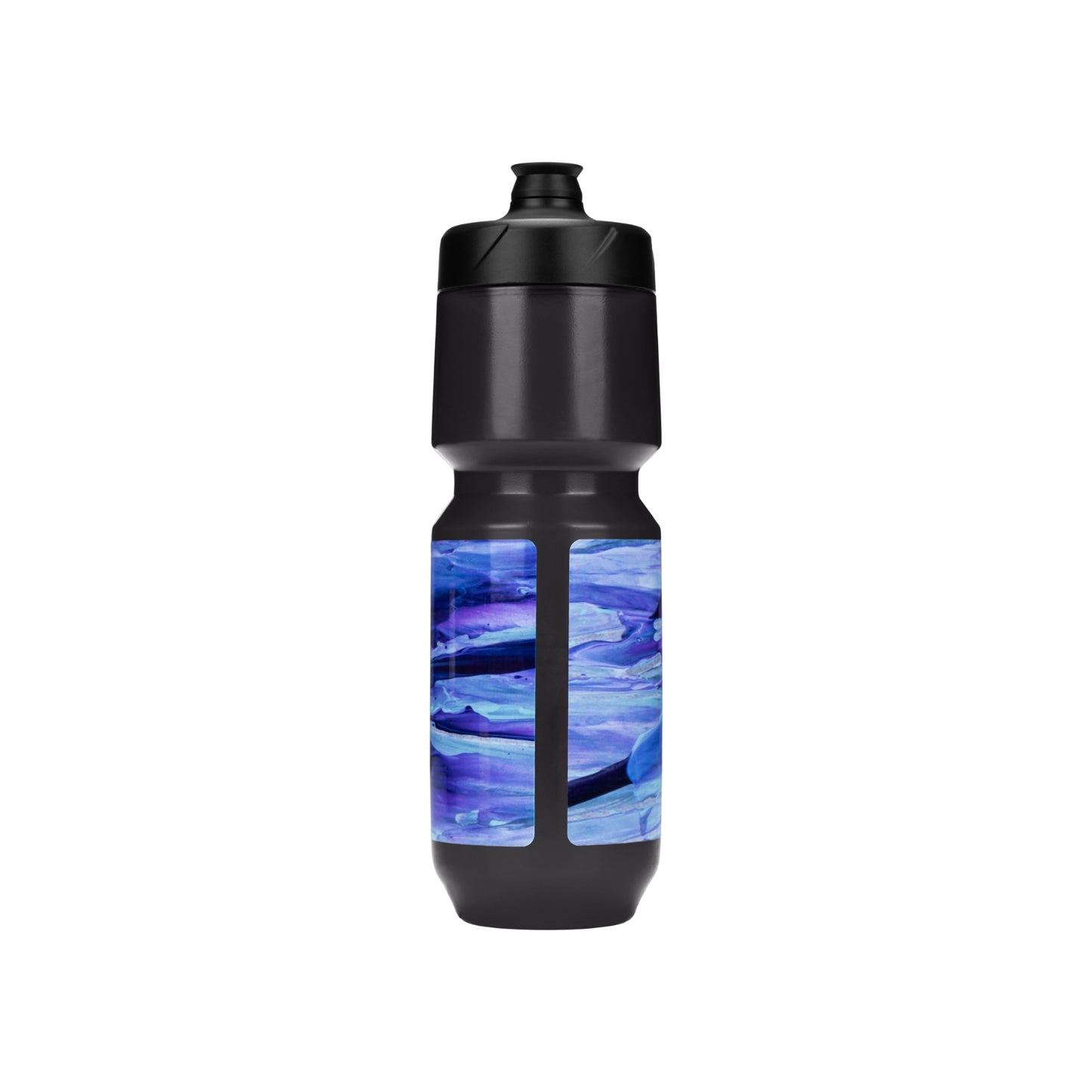Bidón Cube Flow 750 ml Pattern