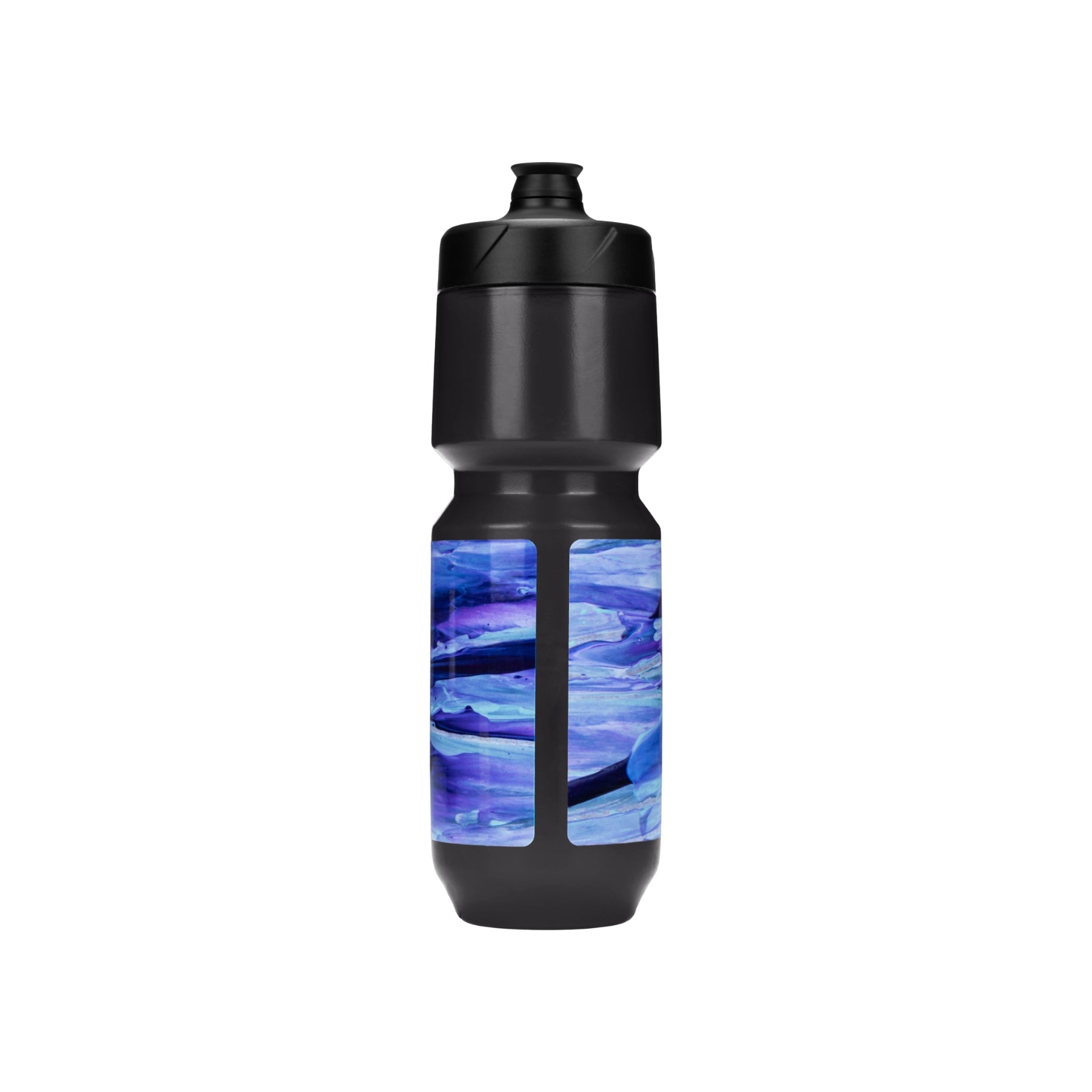 Bidón Cube Flow 750 ml Pattern