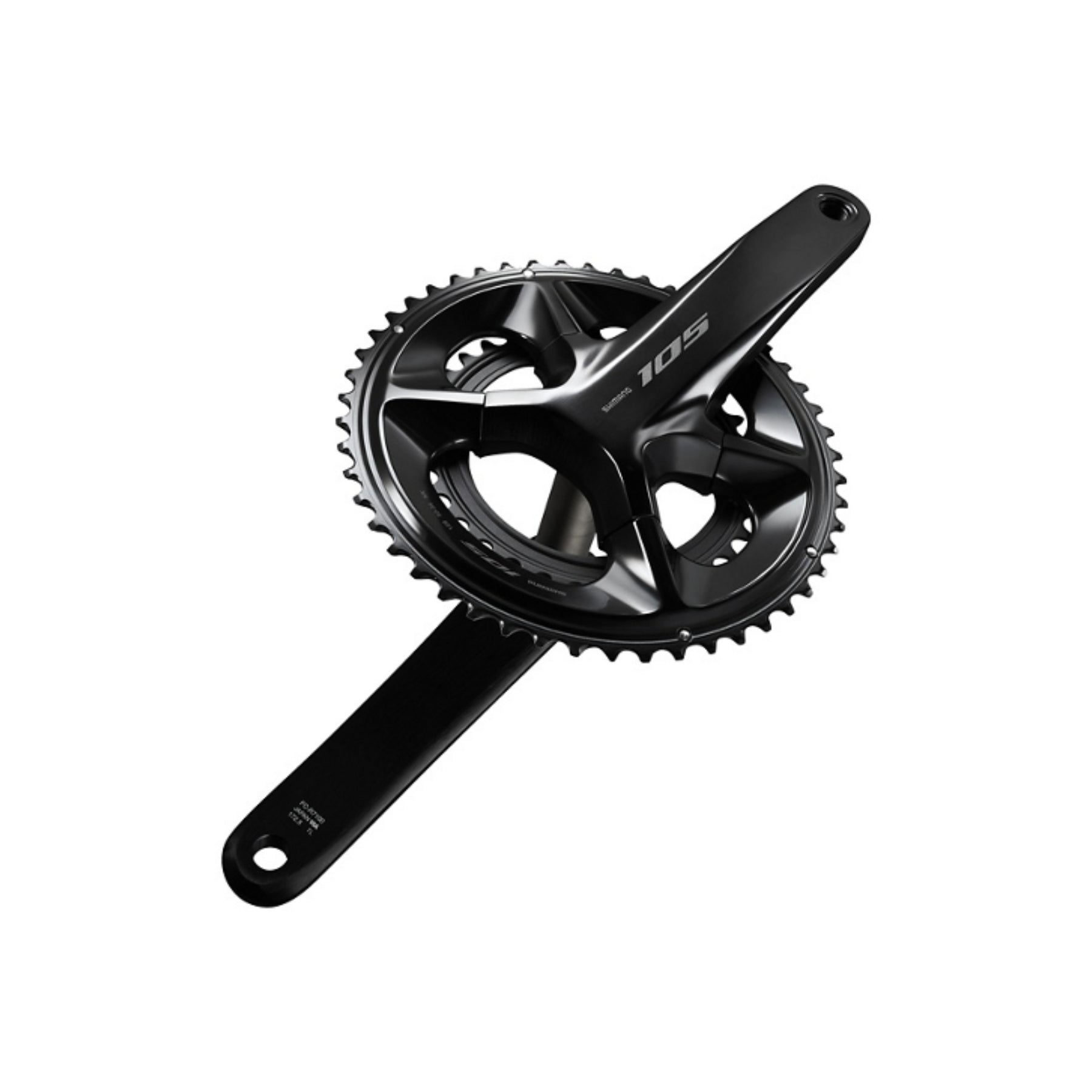 Biela Shimano 105 Di2 FC-R7100 12v