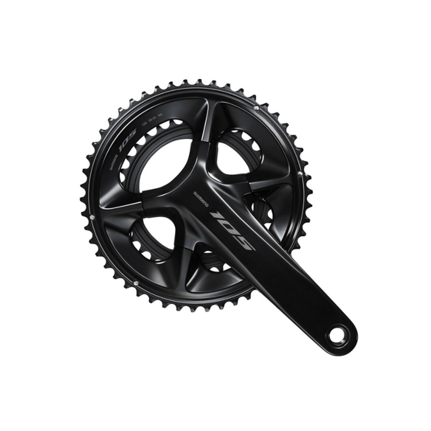 Bielas Shimano 105 Di2 FC-R7100
