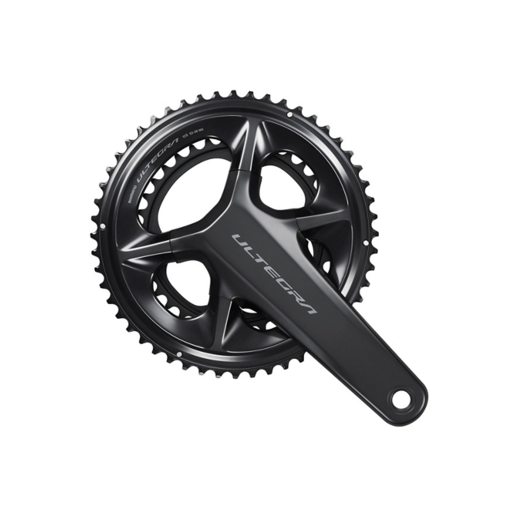 Bielas Shimano Ultegra FC-R8100