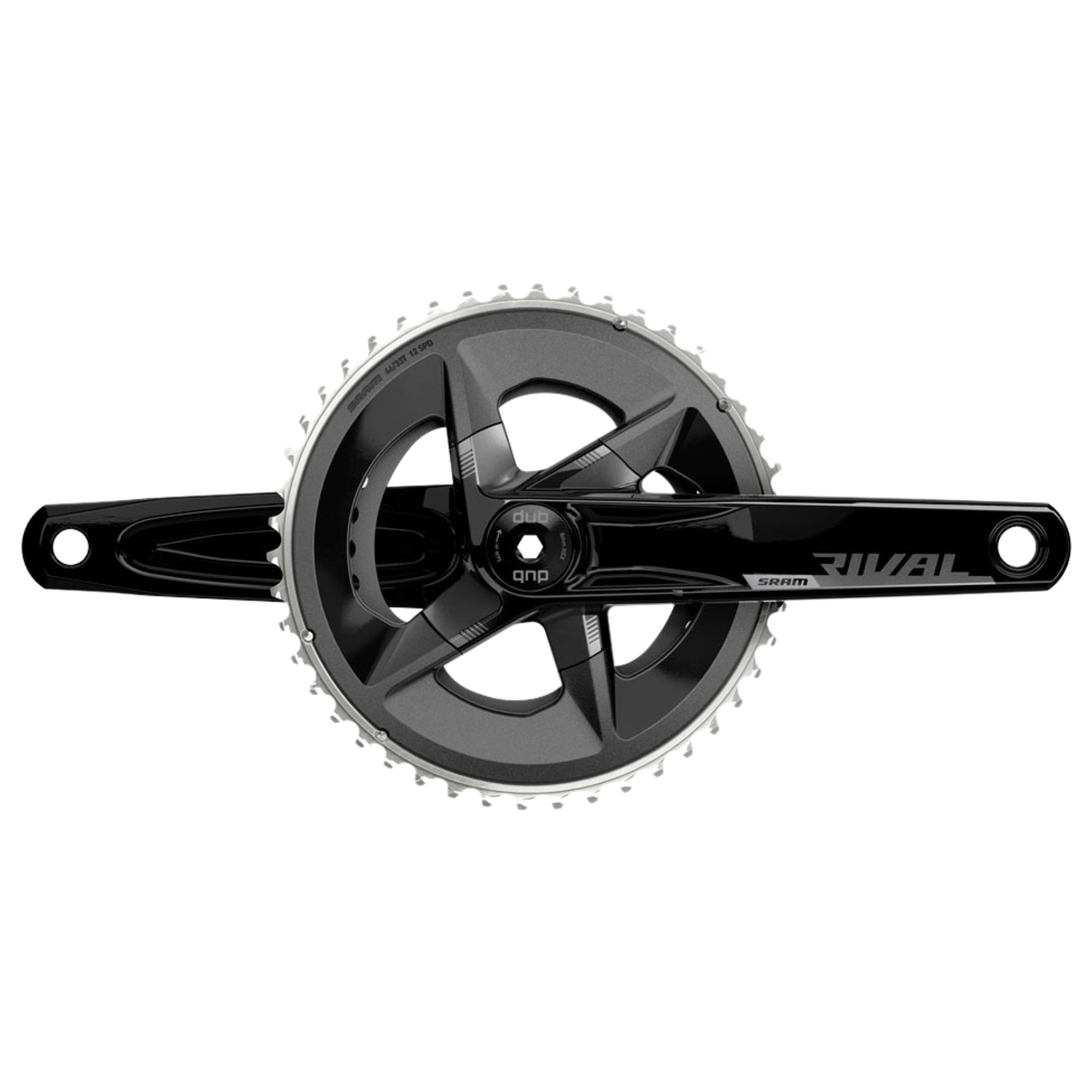 Bielas Sram Rival Axs