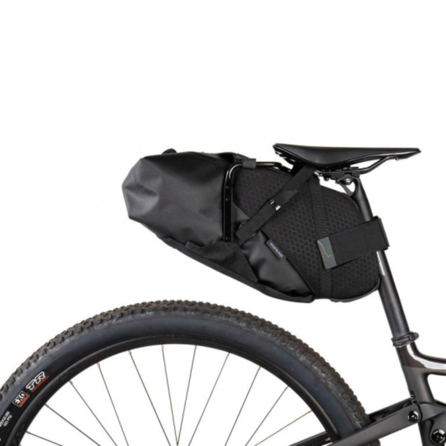 Bolsa Sillín Topeak Backloader 15L