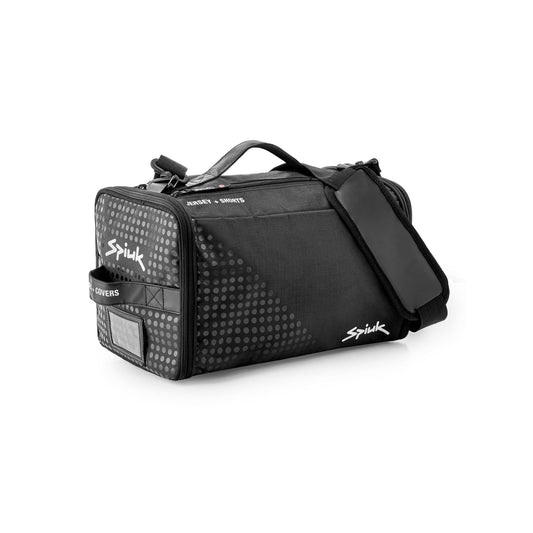 Bolsa Spiuk Race Rain
